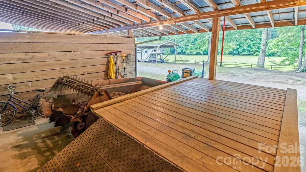 815 French Belk Road Mt Ulla NC 28125