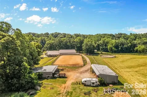 815 French Belk Road Mt Ulla NC 28125