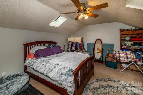 815 French Belk Road Mt Ulla NC 28125