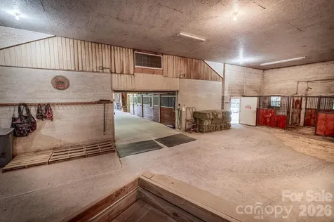 815 French Belk Road Mt Ulla NC 28125