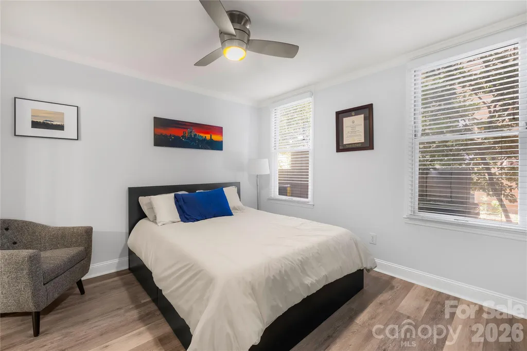 244 S Cedar Street Charlotte NC 28202