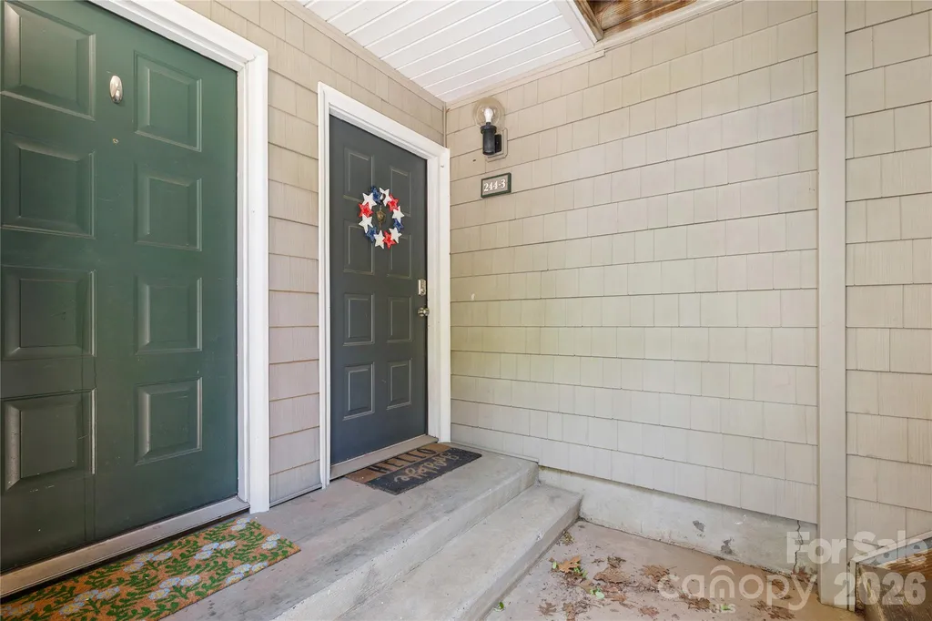 244 S Cedar Street Charlotte NC 28202
