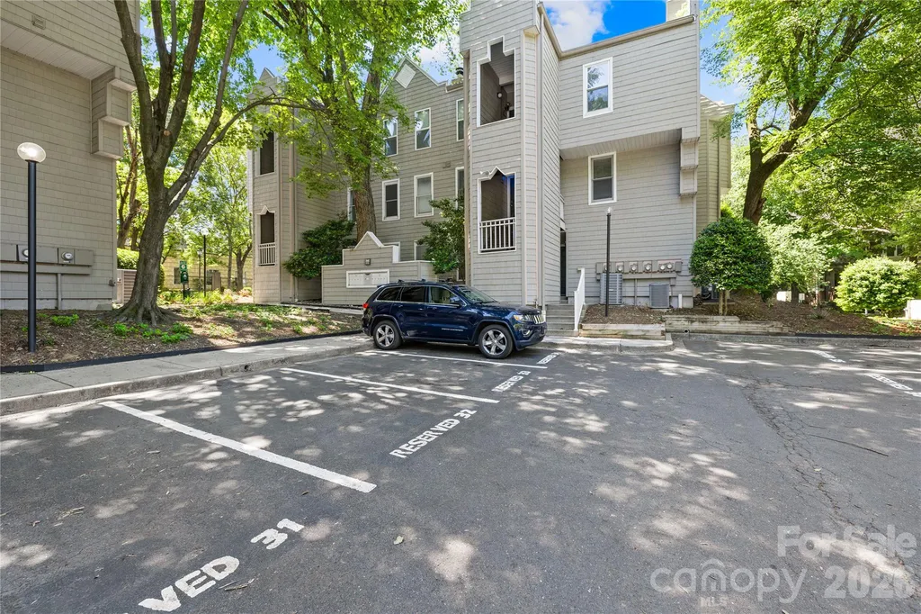 244 S Cedar Street Charlotte NC 28202