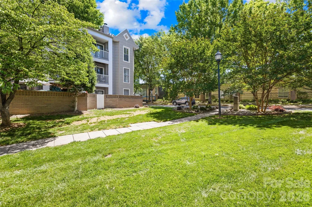 244 S Cedar Street Charlotte NC 28202