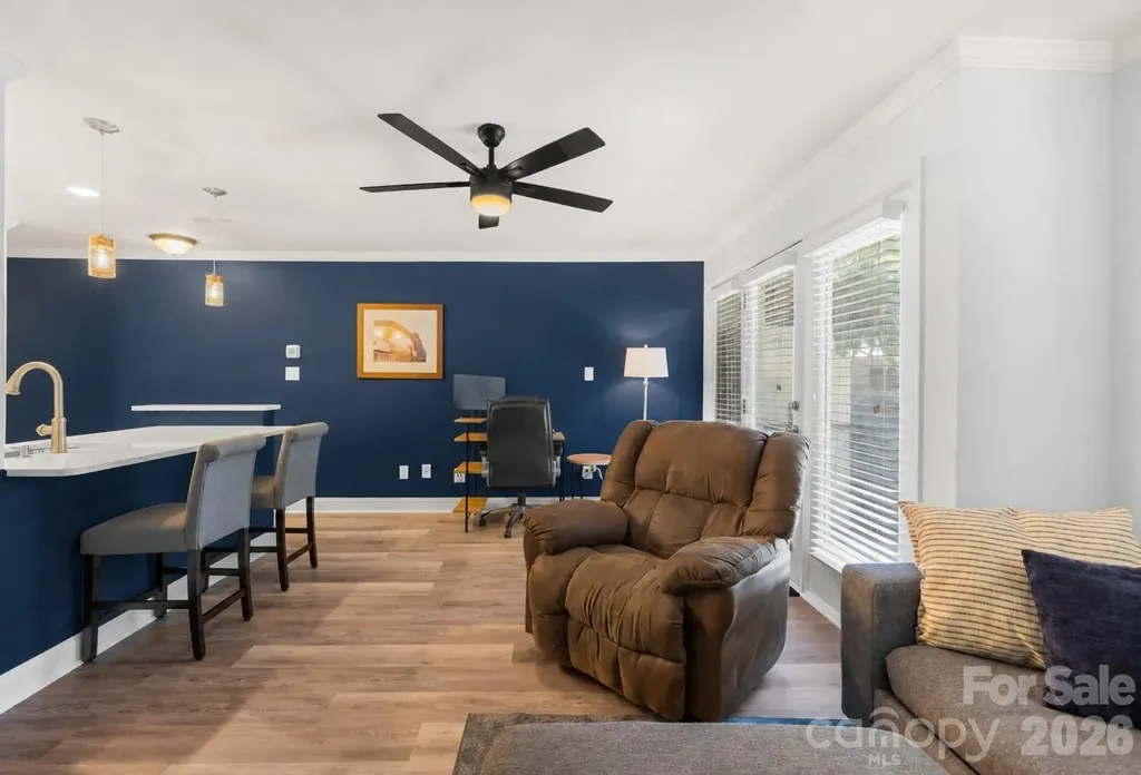 244 S Cedar Street Charlotte NC 28202