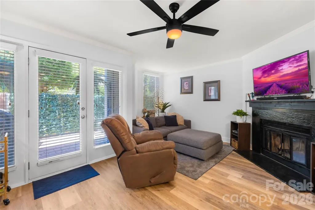 244 S Cedar Street Charlotte NC 28202