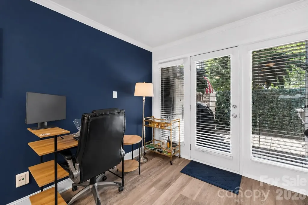 244 S Cedar Street Charlotte NC 28202
