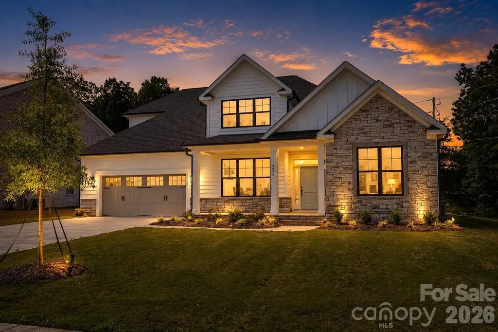 9925 Ardley Park Way Mint Hill NC 28227