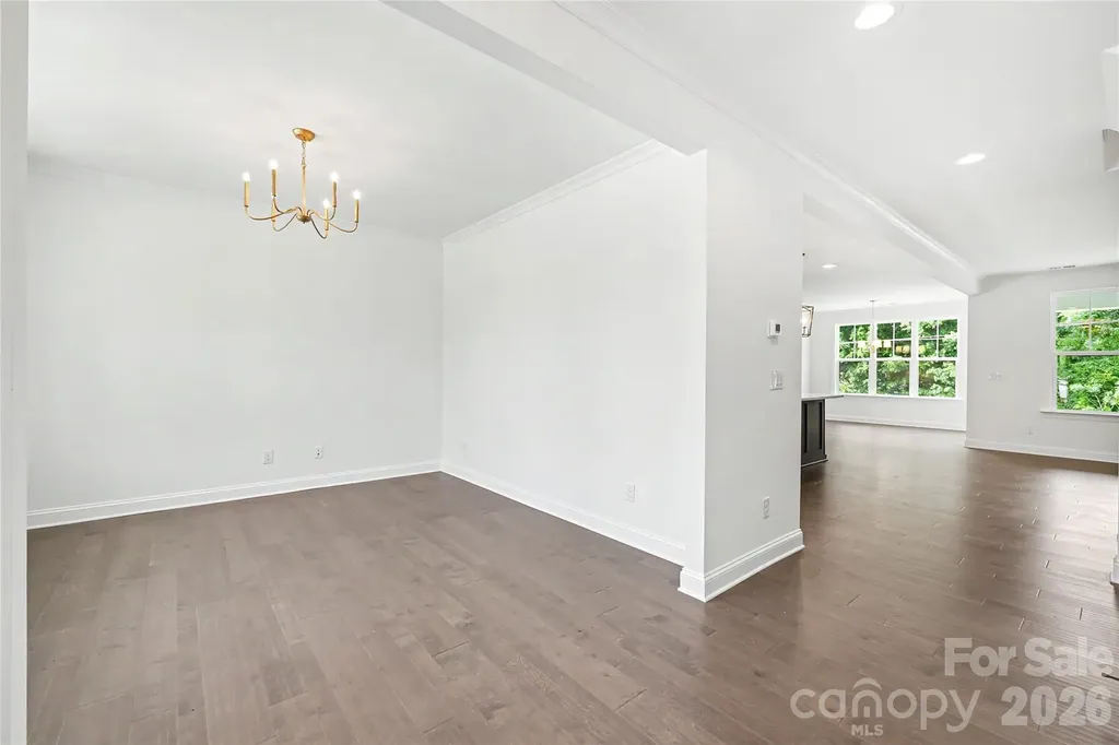 9925 Ardley Park Way Mint Hill NC 28227