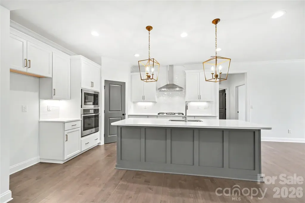 9925 Ardley Park Way Mint Hill NC 28227