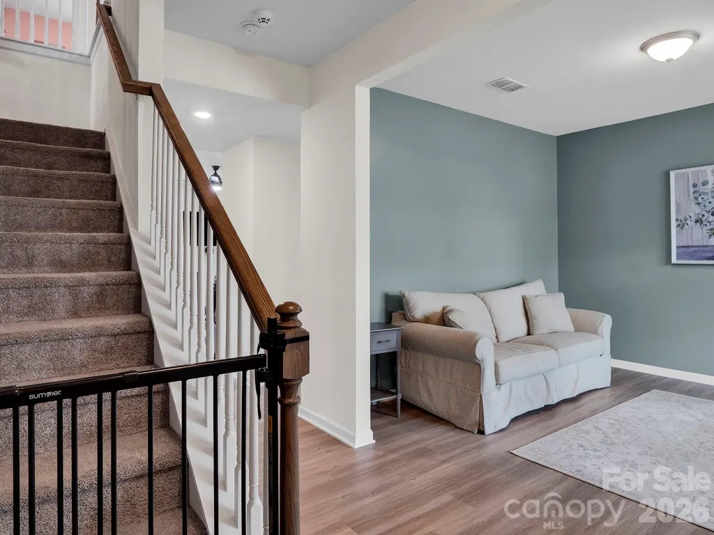 347 Wharton Street Monroe NC 28110