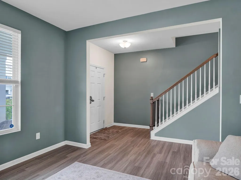 347 Wharton Street Monroe NC 28110