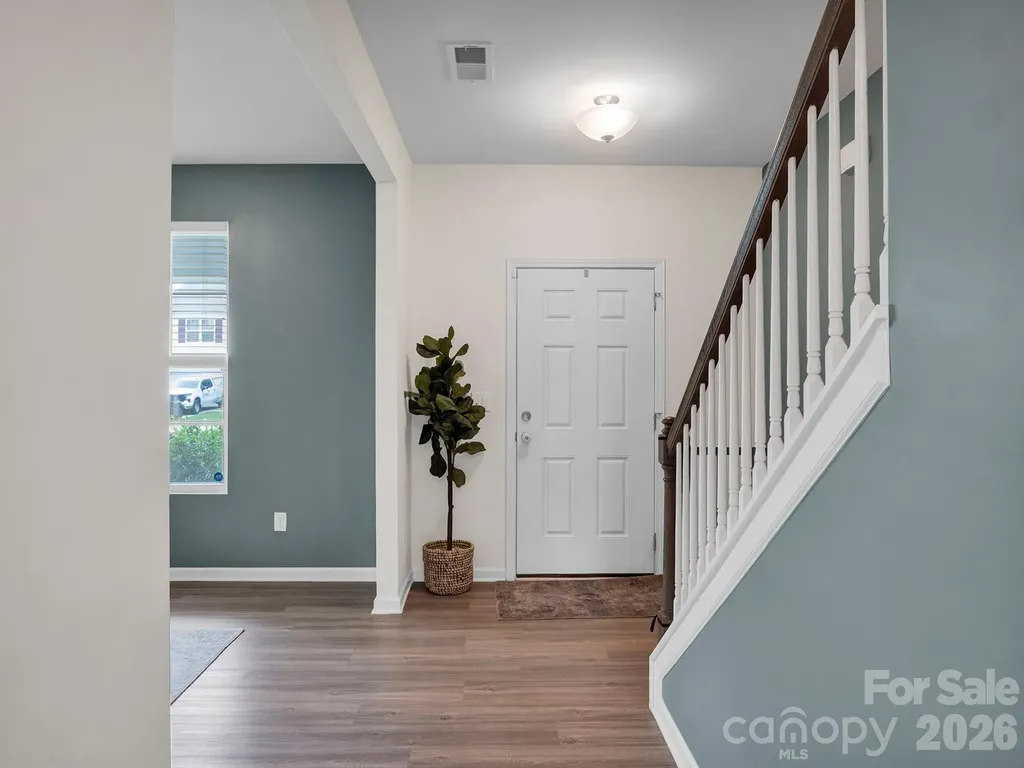 347 Wharton Street Monroe NC 28110