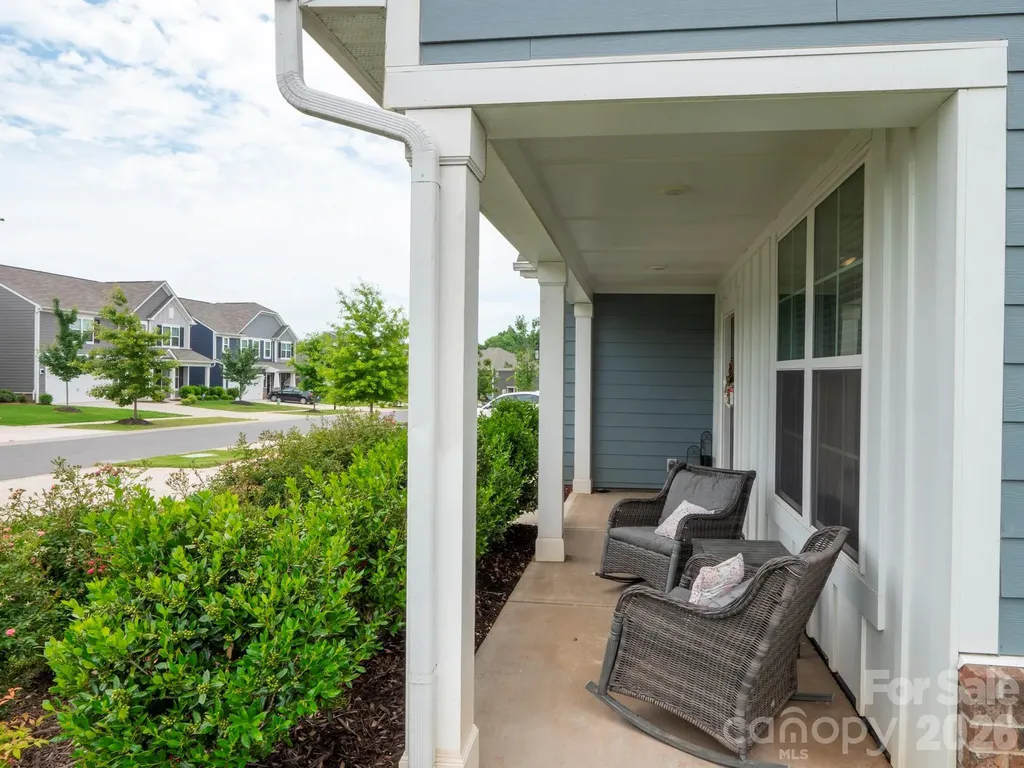 347 Wharton Street Monroe NC 28110