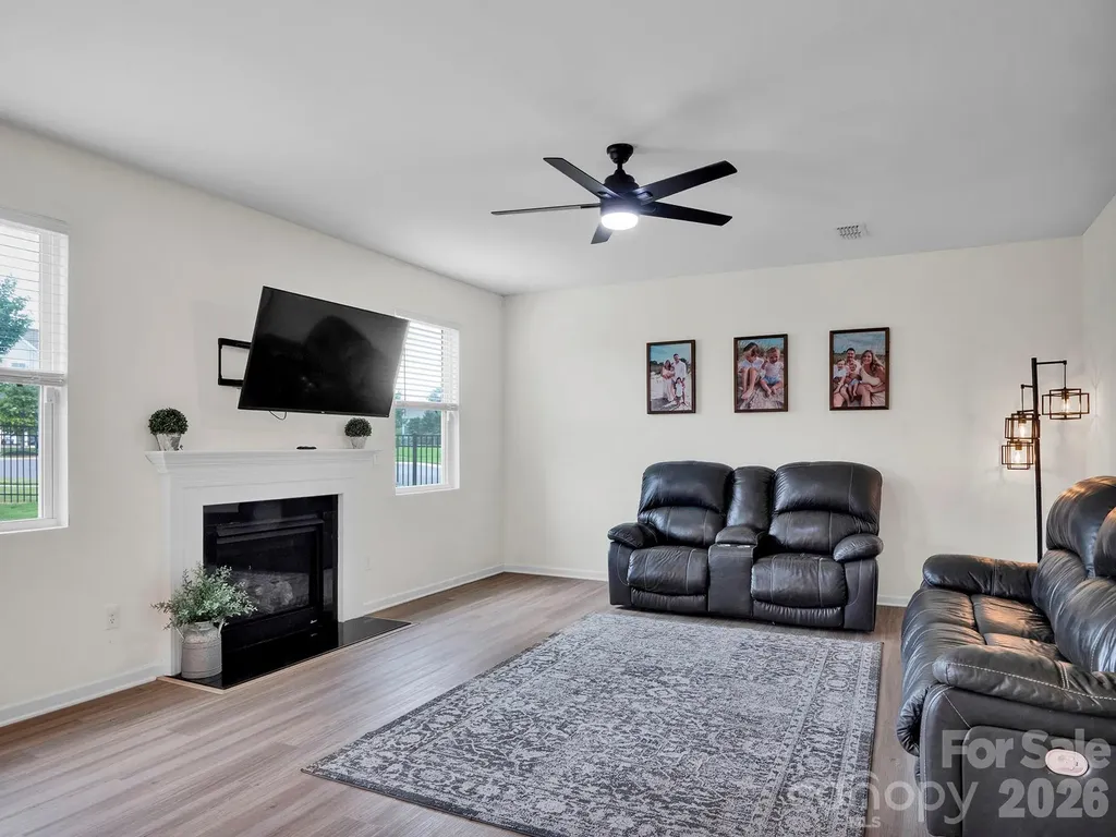347 Wharton Street Monroe NC 28110