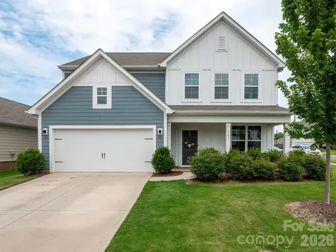 347 Wharton Street Monroe NC 28110