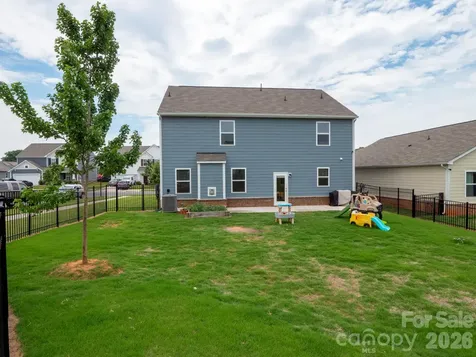 347 Wharton Street Monroe NC 28110