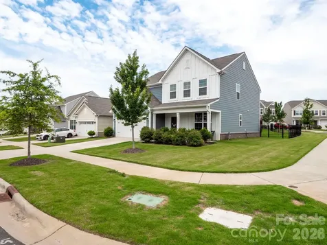 347 Wharton Street Monroe NC 28110