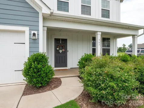347 Wharton Street Monroe NC 28110