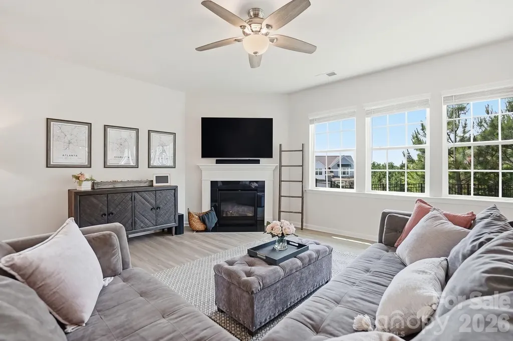 16732 Cozy Cove Road Charlotte NC 28278