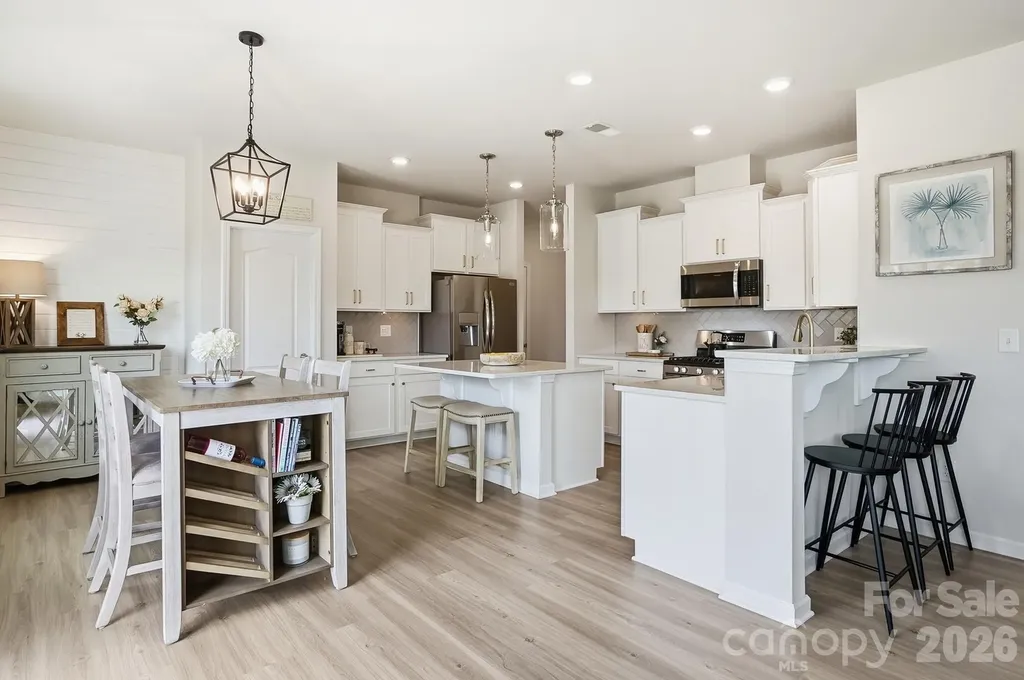 16732 Cozy Cove Road Charlotte NC 28278