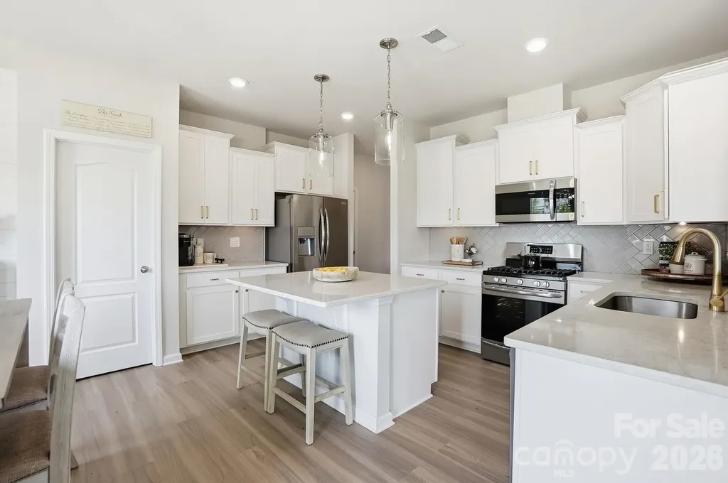 16732 Cozy Cove Road Charlotte NC 28278