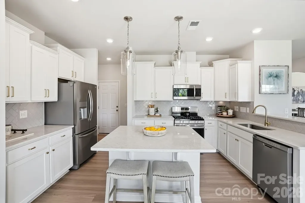 16732 Cozy Cove Road Charlotte NC 28278