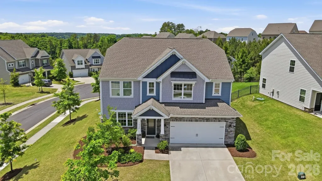 16732 Cozy Cove Road Charlotte NC 28278