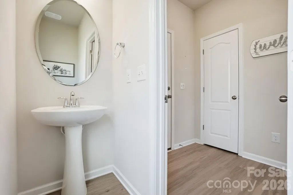 16732 Cozy Cove Road Charlotte NC 28278