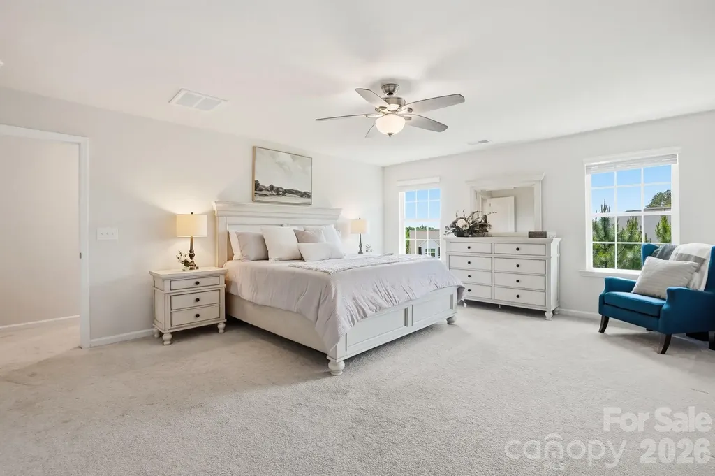 16732 Cozy Cove Road Charlotte NC 28278
