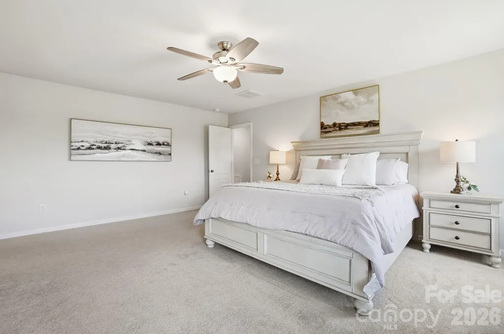 16732 Cozy Cove Road Charlotte NC 28278
