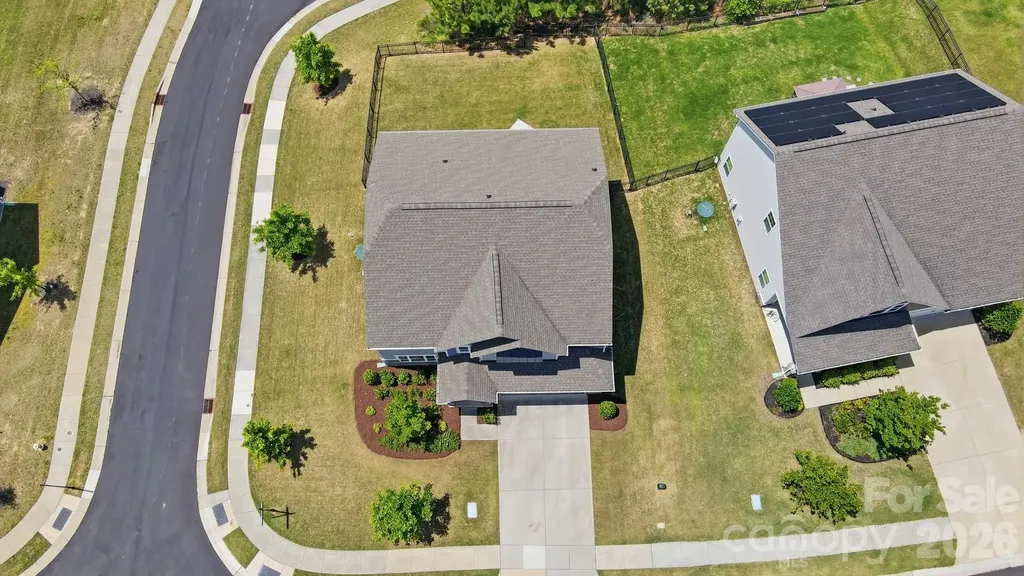 16732 Cozy Cove Road Charlotte NC 28278