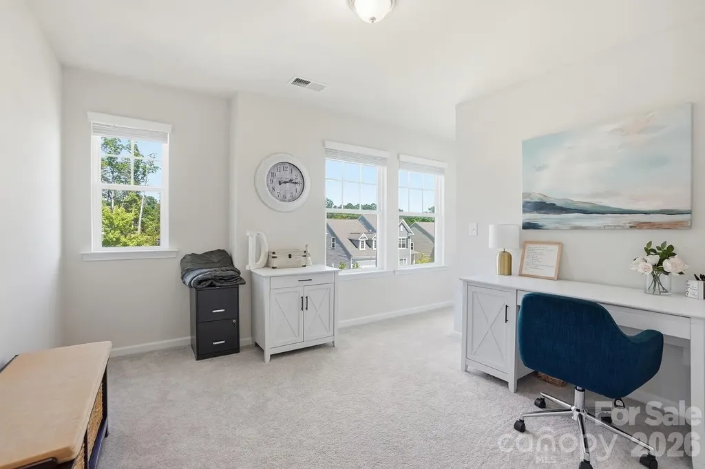16732 Cozy Cove Road Charlotte NC 28278