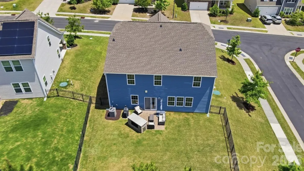 16732 Cozy Cove Road Charlotte NC 28278