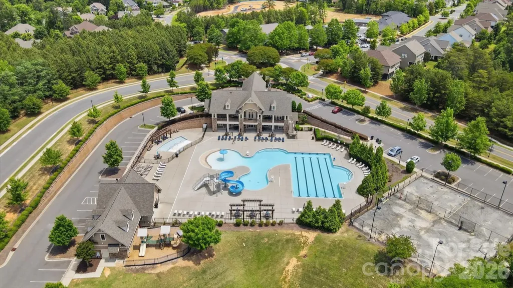 16732 Cozy Cove Road Charlotte NC 28278