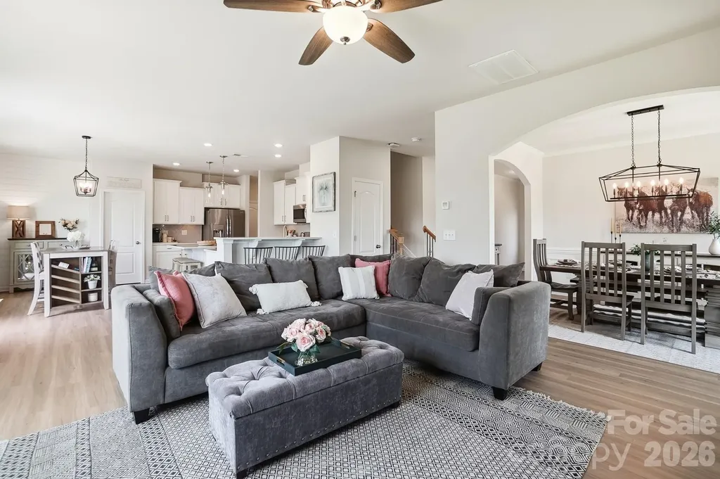 16732 Cozy Cove Road Charlotte NC 28278