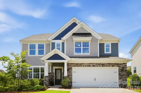 16732 Cozy Cove Road Charlotte NC 28278