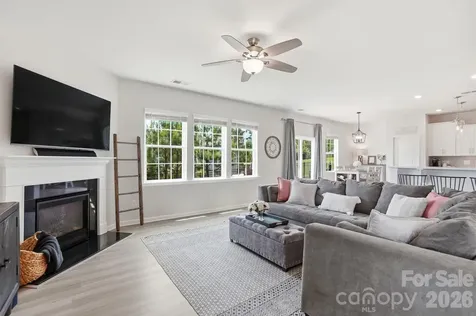 16732 Cozy Cove Road Charlotte NC 28278