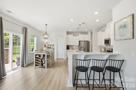 16732 Cozy Cove Road Charlotte NC 28278