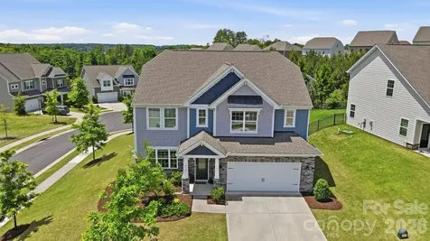 16732 Cozy Cove Road Charlotte NC 28278