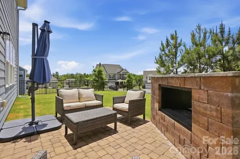 16732 Cozy Cove Road Charlotte NC 28278