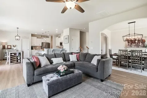 16732 Cozy Cove Road Charlotte NC 28278