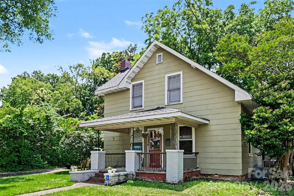 352 Pendleton Street Rock Hill SC 29730