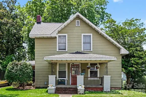 352 Pendleton Street Rock Hill SC 29730