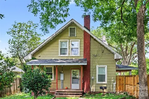 352 Pendleton Street Rock Hill SC 29730