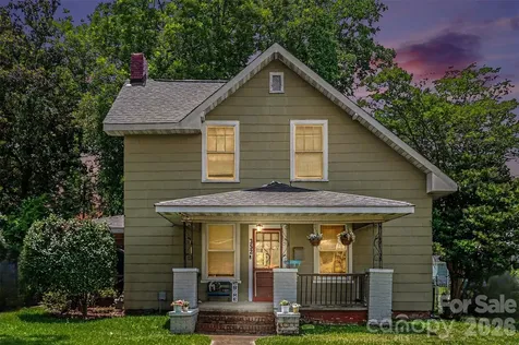 352 Pendleton Street Rock Hill SC 29730