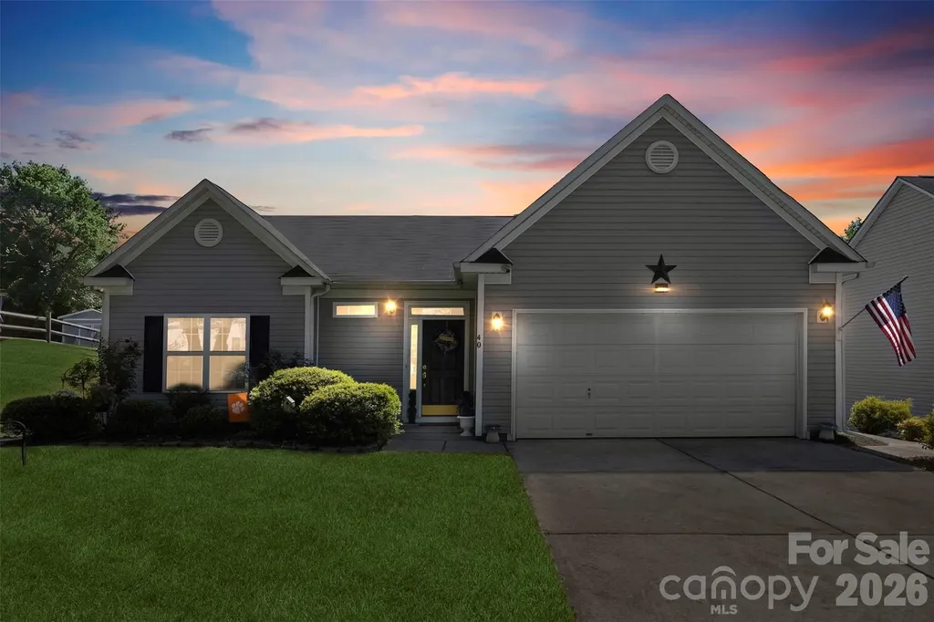 Mount Holly NC, 40 Ashton Bluff Circle