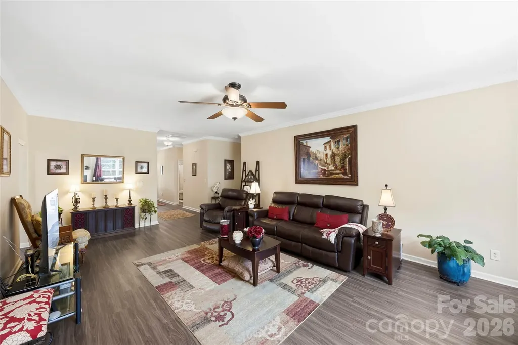 40 Ashton Bluff Circle Mount Holly NC 28120