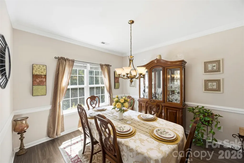 40 Ashton Bluff Circle Mount Holly NC 28120