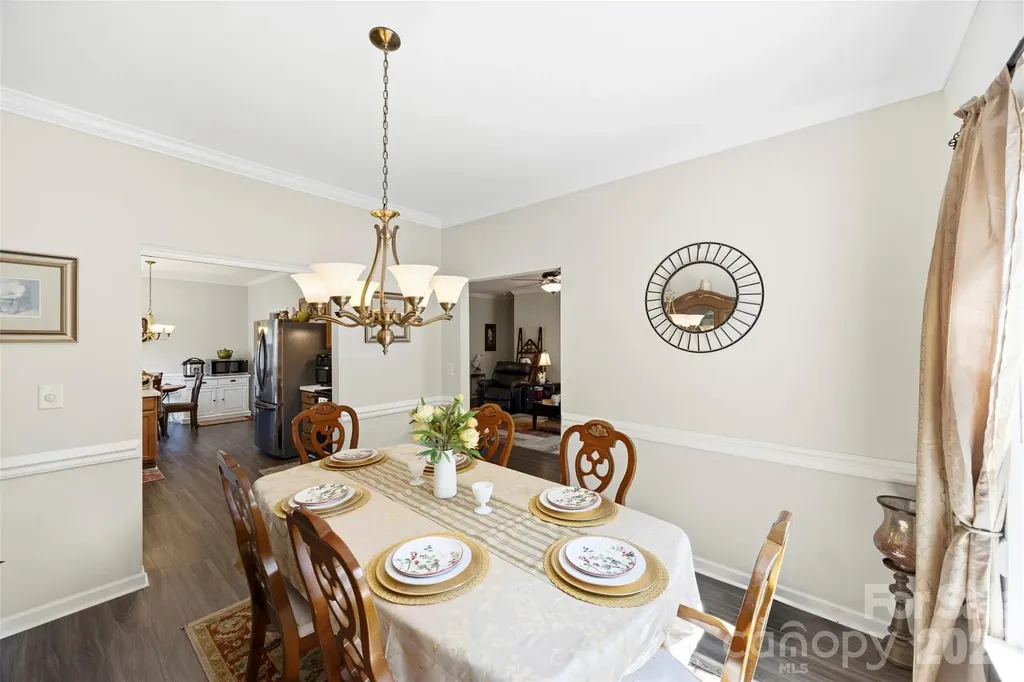 40 Ashton Bluff Circle Mount Holly NC 28120